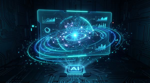 AI场景设计与数据分析视频演示 - shvglgs.cn