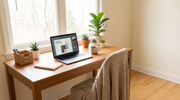 生活技能提升视频教程 - 高效居家办公指南 - shvglgs.cn