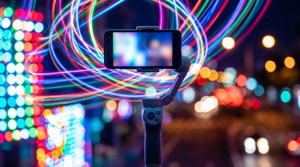 短视频制作入门视频教程 - 手机拍摄技巧大全 - shvglgs.cn